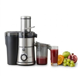 عصارة فواكه سريعة بقدرة 1200 واط ستانلس ستيل Fruit juicer