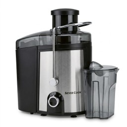 عصارة فواكه سريعة احترافية فلتر ستانلس ستيل 600 واط Fruit juicer