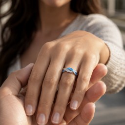 خاتم المحيط Ocean Ring