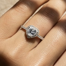 خاتم باندورا Pandora Ring