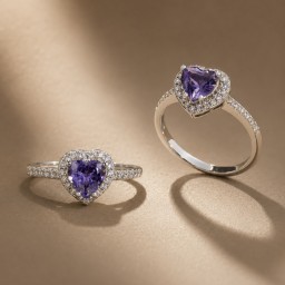 خاتم باندورا Pandora Ring