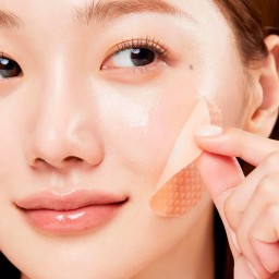 ميديكيوب وسادات تقشير حمض السكسينيك - 155 غرام Medicube Red Succinic Acid Peeling Pad - 155g