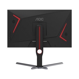 شاشة ألعاب AOC Q27G3S2 مقاس 27 بوصة QHD Fast IPS بتردد 320Hz AOC Q27G3S2 27" QHD Fast IPS 320Hz Gaming Monitor