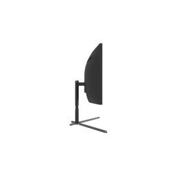 شاشة ألعاب AOC CU34G3Z مقاس 34 بوصة UltraWide WQHD Fast VA منحنية بتردد 250Hz AOC CU34G3Z 34" WQHD UltraWide Fast VA 250Hz Curved Gaming Monitor