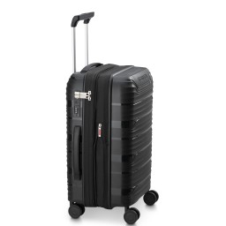 حقيبة سفر ديلسي باريس حجم كابين موديل دون DELSEY PARIS SECURITECH DUNE 55 cm