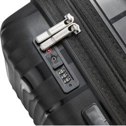 حقيبة سفر ديلسي باريس حجم كابين موديل دون DELSEY PARIS SECURITECH DUNE 55 cm
