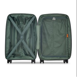 حقيبة سفر ديلسي باريس حجم كابين موديل دون DELSEY PARIS SECURITECH DUNE 55 cm