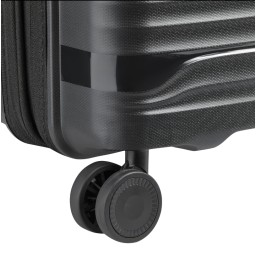 حقيبة سفر ديلسي باريس حجم كابين موديل دون DELSEY PARIS SECURITECH DUNE 55 cm