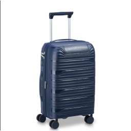 حقيبة سفر ديلسي باريس حجم كابين موديل دون DELSEY PARIS SECURITECH DUNE 55 cm