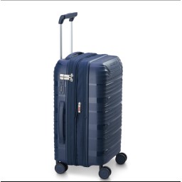 حقيبة سفر ديلسي باريس حجم كابين موديل دون DELSEY PARIS SECURITECH DUNE 55 cm