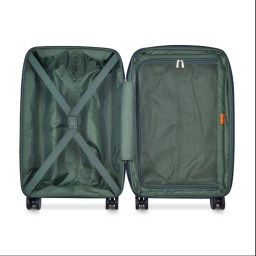 حقيبة سفر ديلسي باريس حجم كابين موديل دون DELSEY PARIS SECURITECH DUNE 55 cm