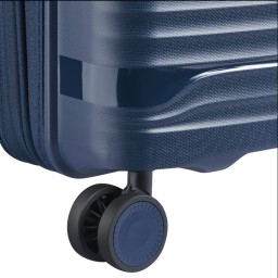 حقيبة سفر ديلسي باريس حجم كابين موديل دون DELSEY PARIS SECURITECH DUNE 55 cm