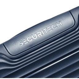 حقيبة سفر ديلسي باريس حجم كابين موديل دون DELSEY PARIS SECURITECH DUNE 55 cm