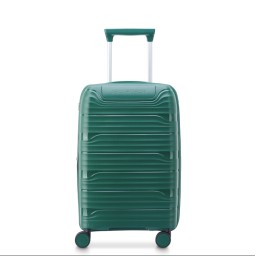 حقيبة سفر ديلسي باريس حجم كابين موديل دون DELSEY PARIS SECURITECH DUNE 55 cm