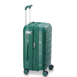 حقيبة سفر ديلسي باريس حجم كابين موديل دون DELSEY PARIS SECURITECH DUNE 55 cm