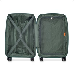 حقيبة سفر ديلسي باريس حجم كابين موديل دون DELSEY PARIS SECURITECH DUNE 55 cm