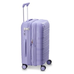حقيبة سفر ديلسي باريس حجم كابين موديل دون DELSEY PARIS SECURITECH DUNE 55 cm
