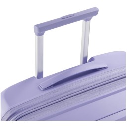 حقيبة سفر ديلسي باريس حجم كابين موديل دون DELSEY PARIS SECURITECH DUNE 55 cm