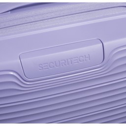 حقيبة سفر ديلسي باريس حجم كابين موديل دون DELSEY PARIS SECURITECH DUNE 55 cm