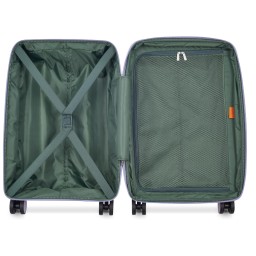حقيبة سفر ديلسي باريس حجم كابين موديل دون DELSEY PARIS SECURITECH DUNE 55 cm
