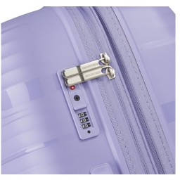 حقيبة سفر ديلسي باريس حجم كابين موديل دون DELSEY PARIS SECURITECH DUNE 55 cm