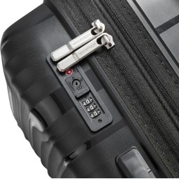 حقيبة سفر ديلسي باريس حجم وسط  موديل دون DELSEY PARIS SECURITECH DUNE 70 cm