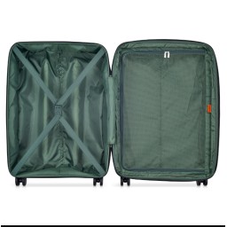 حقيبة سفر ديلسي باريس حجم وسط  موديل دون DELSEY PARIS SECURITECH DUNE 70 cm