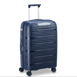 حقيبة سفر ديلسي باريس حجم وسط  موديل دون DELSEY PARIS SECURITECH DUNE 70 cm