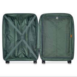 حقيبة سفر ديلسي باريس حجم وسط  موديل دون DELSEY PARIS SECURITECH DUNE 70 cm
