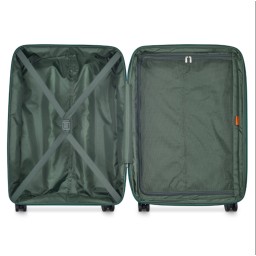حقيبة سفر ديلسي باريس حجم وسط  موديل دون DELSEY PARIS SECURITECH DUNE 70 cm