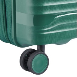 حقيبة سفر ديلسي باريس حجم وسط  موديل دون DELSEY PARIS SECURITECH DUNE 70 cm