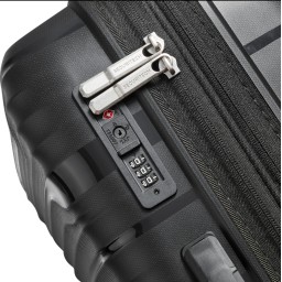 حقيبة سفر ديلسي باريس حجم كبير  موديل دون DELSEY PARIS SECURITECH DUNE 82 cm