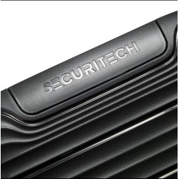 حقيبة سفر ديلسي باريس حجم كبير  موديل دون DELSEY PARIS SECURITECH DUNE 82 cm