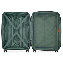حقيبة سفر ديلسي باريس حجم كبير  موديل دون DELSEY PARIS SECURITECH DUNE 82 cm