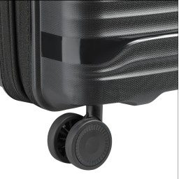 حقيبة سفر ديلسي باريس حجم كبير  موديل دون DELSEY PARIS SECURITECH DUNE 82 cm
