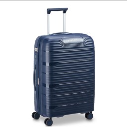 حقيبة سفر ديلسي باريس حجم كبير  موديل دون DELSEY PARIS SECURITECH DUNE 82 cm