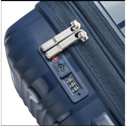 حقيبة سفر ديلسي باريس حجم كبير  موديل دون DELSEY PARIS SECURITECH DUNE 82 cm
