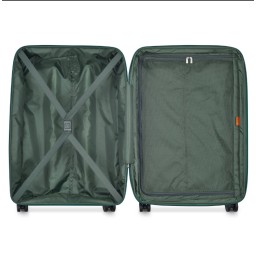 حقيبة سفر ديلسي باريس حجم كبير  موديل دون DELSEY PARIS SECURITECH DUNE 82 cm
