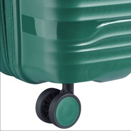 حقيبة سفر ديلسي باريس حجم كبير  موديل دون DELSEY PARIS SECURITECH DUNE 82 cm