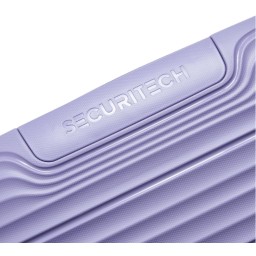 حقيبة سفر ديلسي باريس حجم كبير  موديل دون DELSEY PARIS SECURITECH DUNE 82 cm