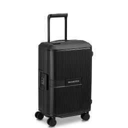 حقيبة سفر ديلسي باريس حجم كابين موديل ستون DELSEY PARIS SECURITECH STONE 55 cm