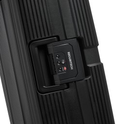 حقيبة سفر ديلسي باريس حجم كابين موديل ستون DELSEY PARIS SECURITECH STONE 55 cm