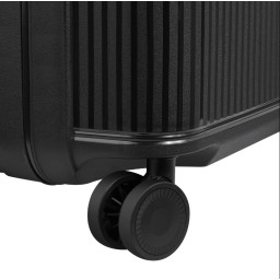 حقيبة سفر ديلسي باريس حجم كابين موديل ستون DELSEY PARIS SECURITECH STONE 55 cm