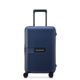 حقيبة سفر ديلسي باريس حجم كابين موديل ستون DELSEY PARIS SECURITECH STONE 55 cm