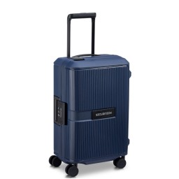 حقيبة سفر ديلسي باريس حجم كابين موديل ستون DELSEY PARIS SECURITECH STONE 55 cm
