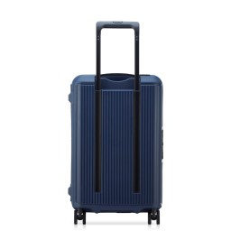 حقيبة سفر ديلسي باريس حجم كابين موديل ستون DELSEY PARIS SECURITECH STONE 55 cm