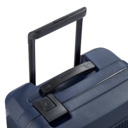 حقيبة سفر ديلسي باريس حجم كابين موديل ستون DELSEY PARIS SECURITECH STONE 55 cm