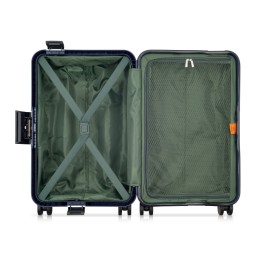 حقيبة سفر ديلسي باريس حجم كابين موديل ستون DELSEY PARIS SECURITECH STONE 55 cm