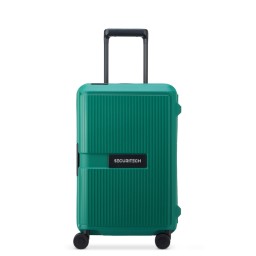 حقيبة سفر ديلسي باريس حجم كابين موديل ستون DELSEY PARIS SECURITECH STONE 55 cm