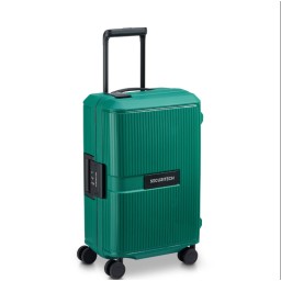 حقيبة سفر ديلسي باريس حجم كابين موديل ستون DELSEY PARIS SECURITECH STONE 55 cm